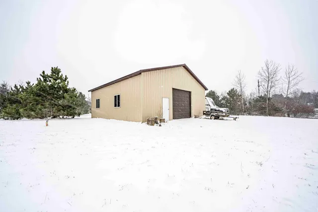 $299,000 | 3801 West Woodrow Road, Shelby, MI 49455