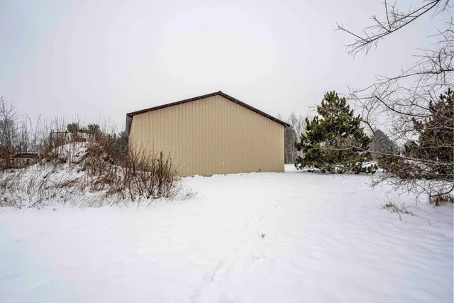 $299,000 | 3801 West Woodrow Road, Shelby, MI 49455