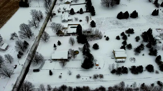 $299,000 | 3801 West Woodrow Road, Shelby, MI 49455