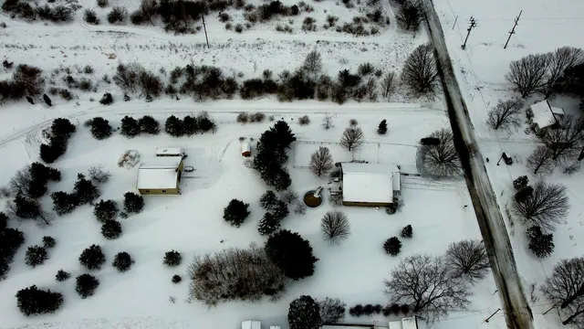 $299,000 | 3801 West Woodrow Road, Shelby, MI 49455