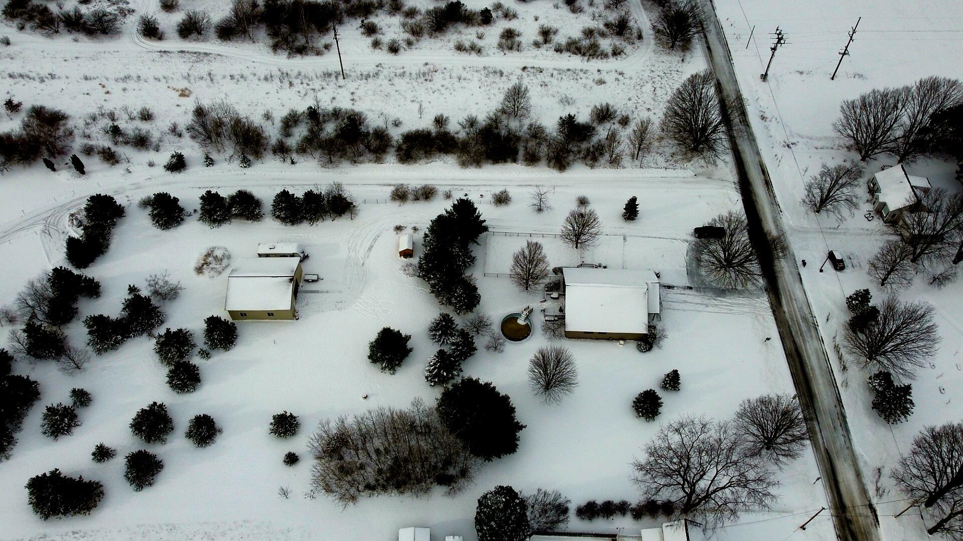 3801 West Woodrow Road Shelby, MI 49455 - Photo 68 of 69 3801 W Woodrow