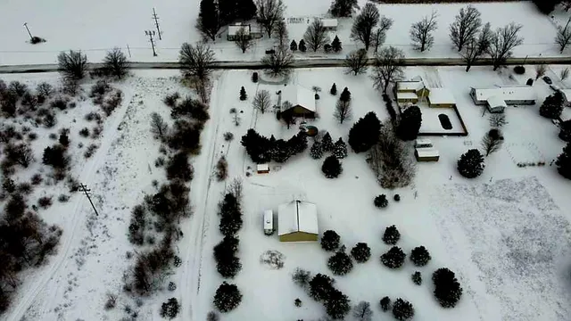 $299,000 | 3801 West Woodrow Road, Shelby, MI 49455