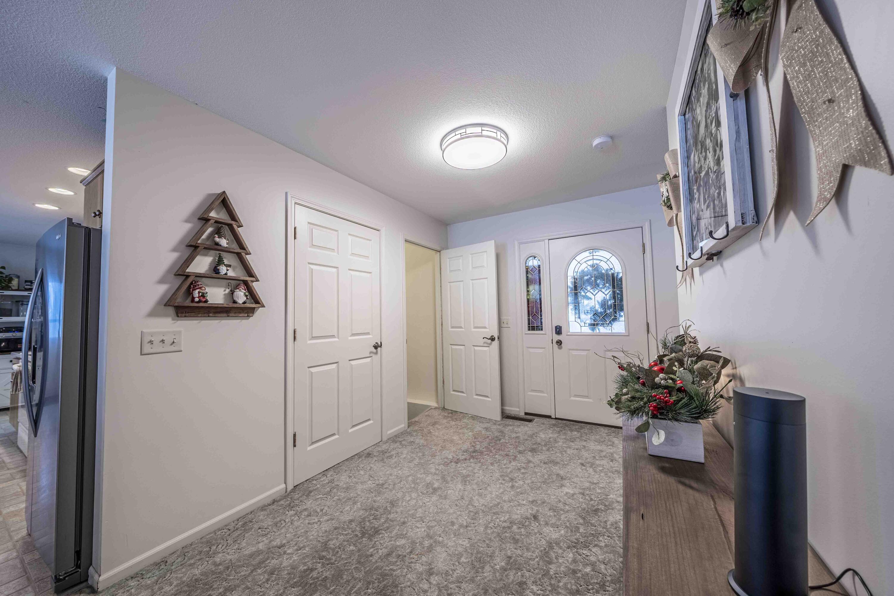 3801 West Woodrow Road Shelby, MI 49455 - Photo 7 of 69 3801 W Woodrow