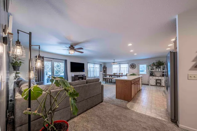 $299,000 | 3801 West Woodrow Road, Shelby, MI 49455