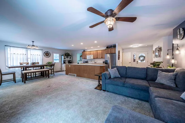 $299,000 | 3801 West Woodrow Road, Shelby, MI 49455