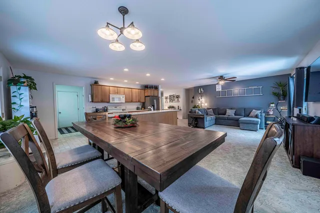 $299,000 | 3801 West Woodrow Road, Shelby, MI 49455