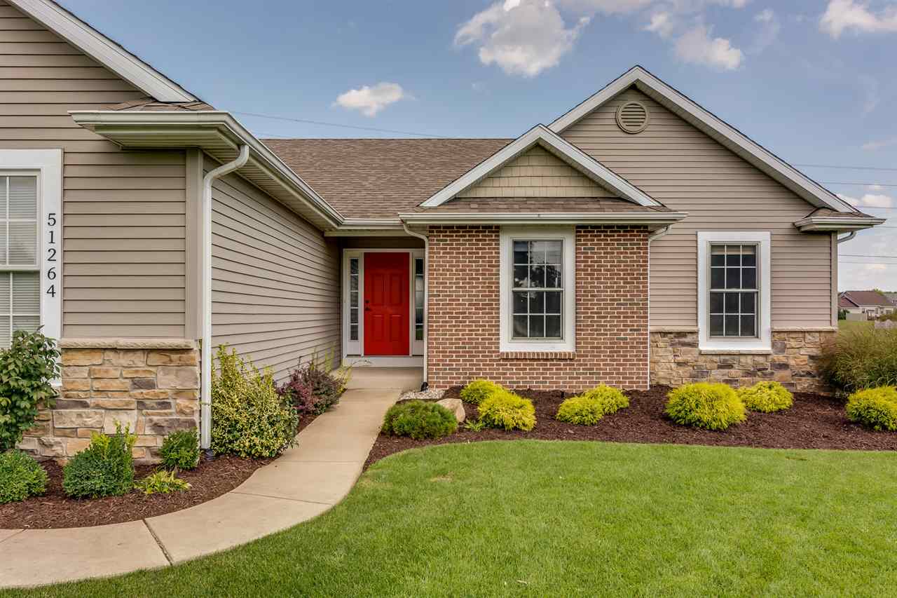51264 Elm Road Granger, IN 46530 - Photo 2 of 31 Gallery Image 2
