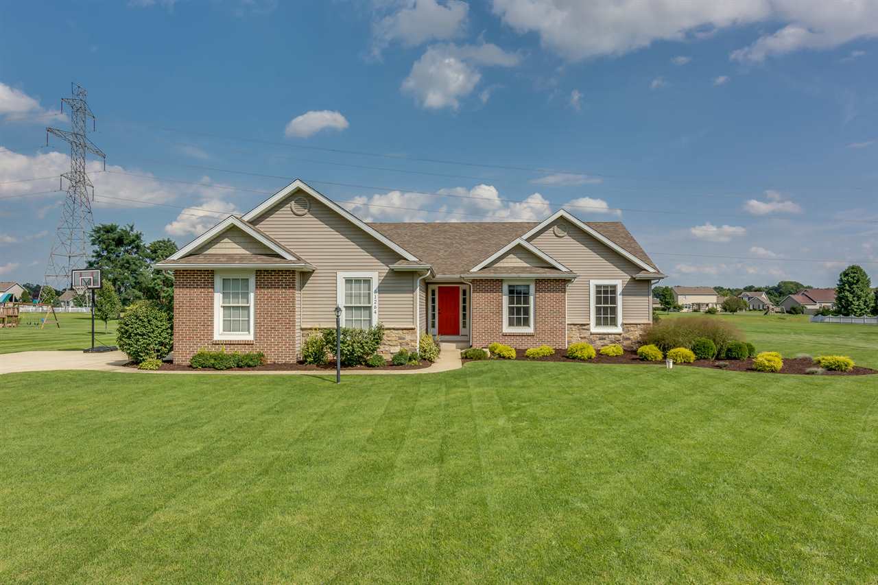 51264 Elm Road Granger, IN 46530 - Photo 28 of 31 Gallery Image 28