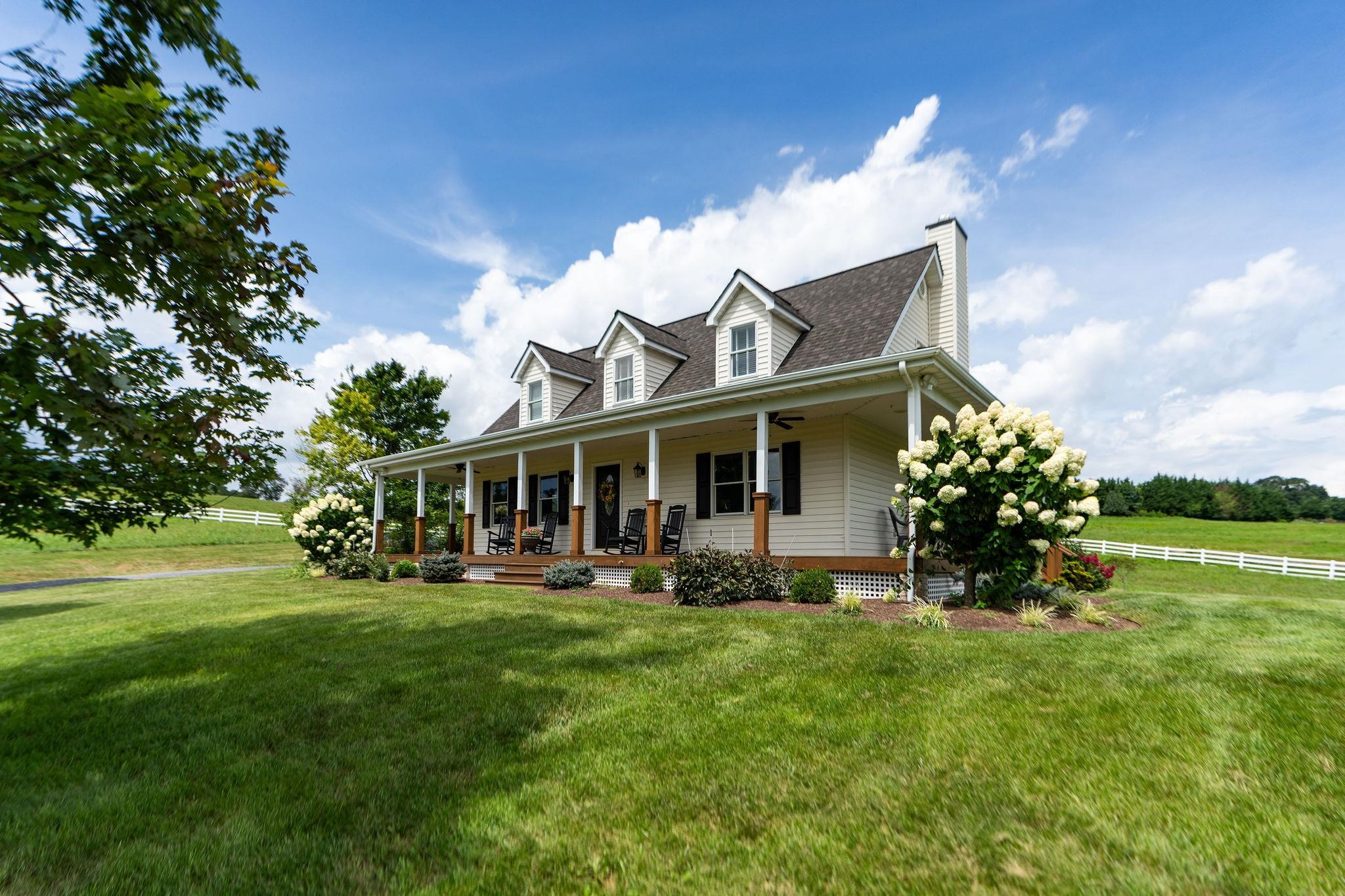 3008 Spring Hill Road Staunton, VA 24401 - Photo 16 of 75 Gallery Image 16