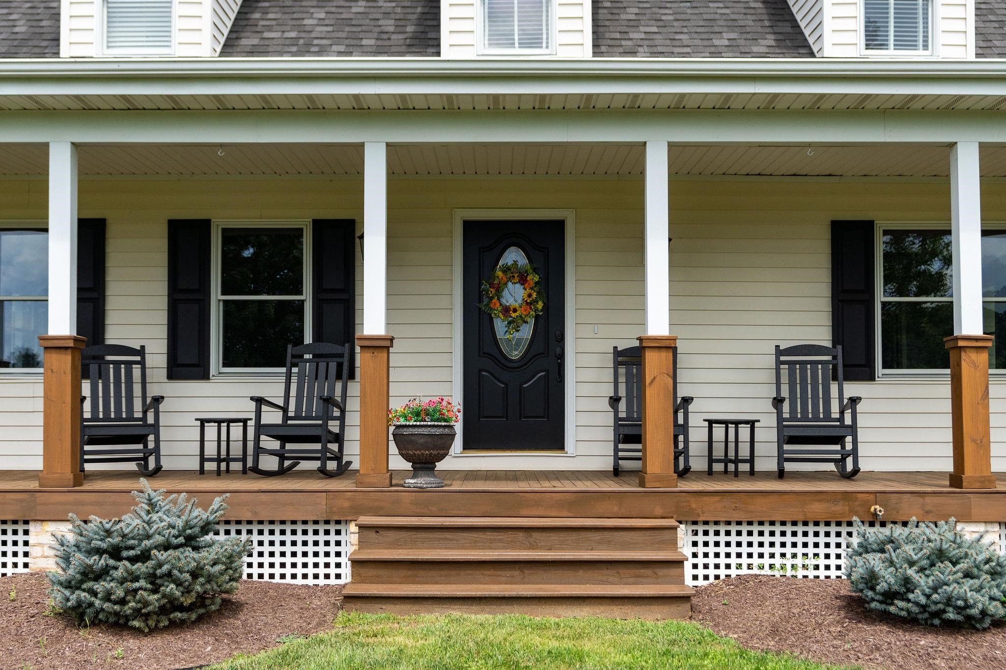 3008 Spring Hill Road Staunton, VA 24401 - Photo 19 of 75 Gallery Image 19