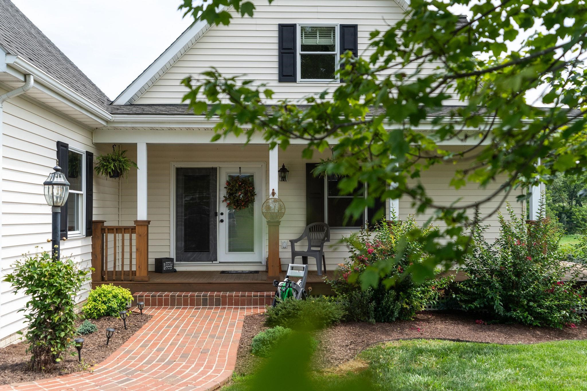 3008 Spring Hill Road Staunton, VA 24401 - Photo 20 of 75 Gallery Image 20