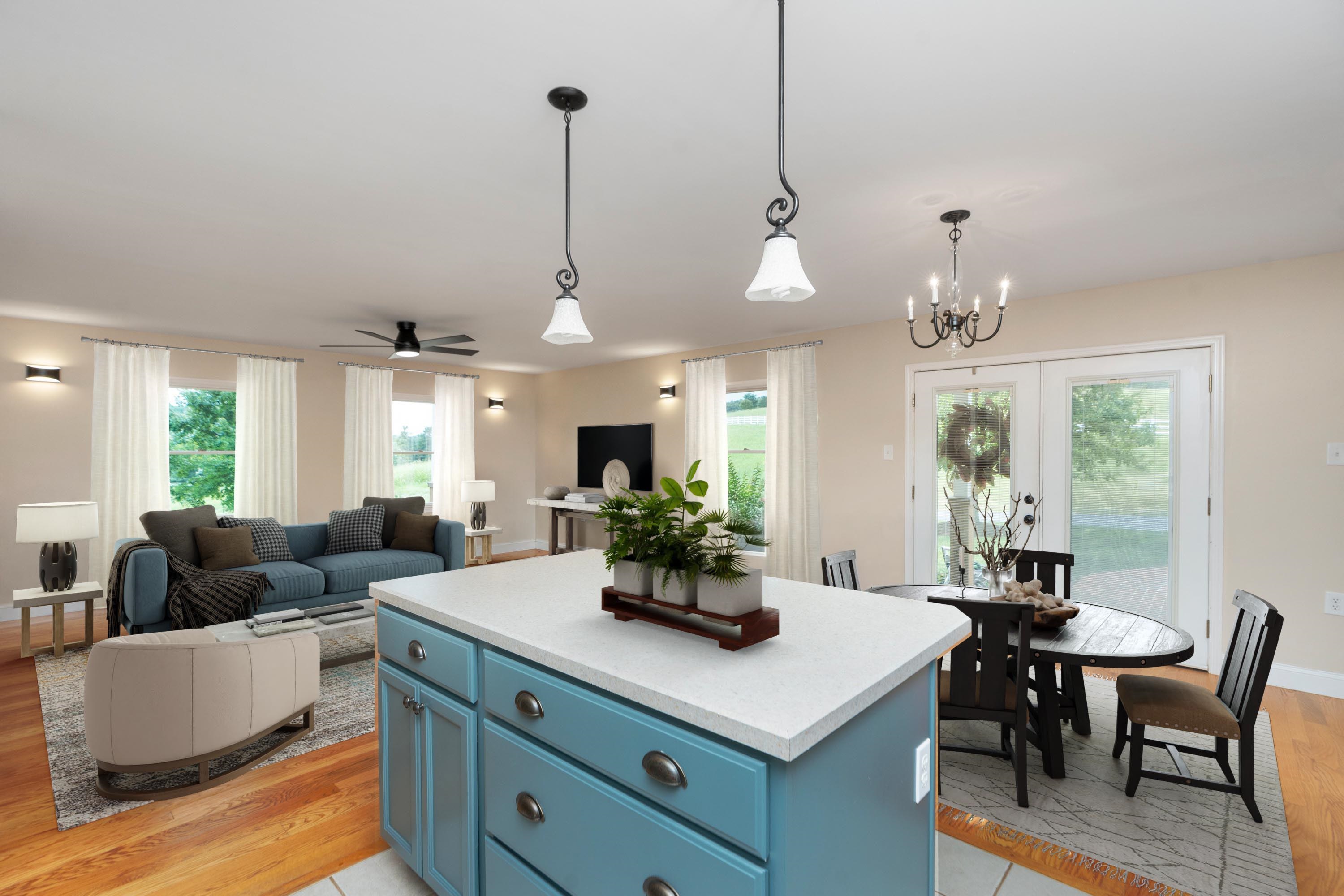 3008 Spring Hill Road Staunton, VA 24401 - Photo 34 of 75 Gallery Image 34