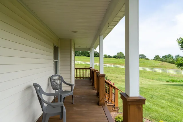 $635,000 | 3008 Spring Hill Road, Staunton, VA 24401