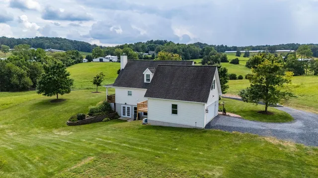 $635,000 | 3008 Spring Hill Road, Staunton, VA 24401