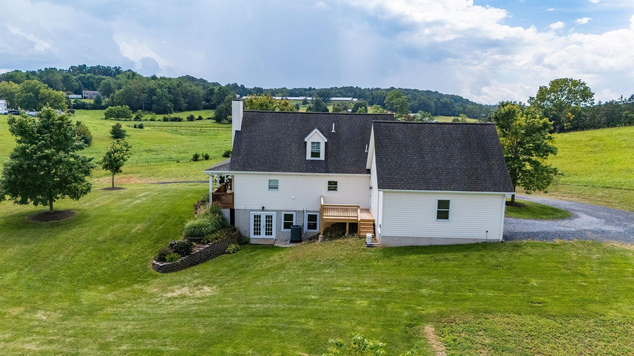 3008 Spring Hill Road Staunton, VA 24401 - Photo 60 of 75 Gallery Image 60