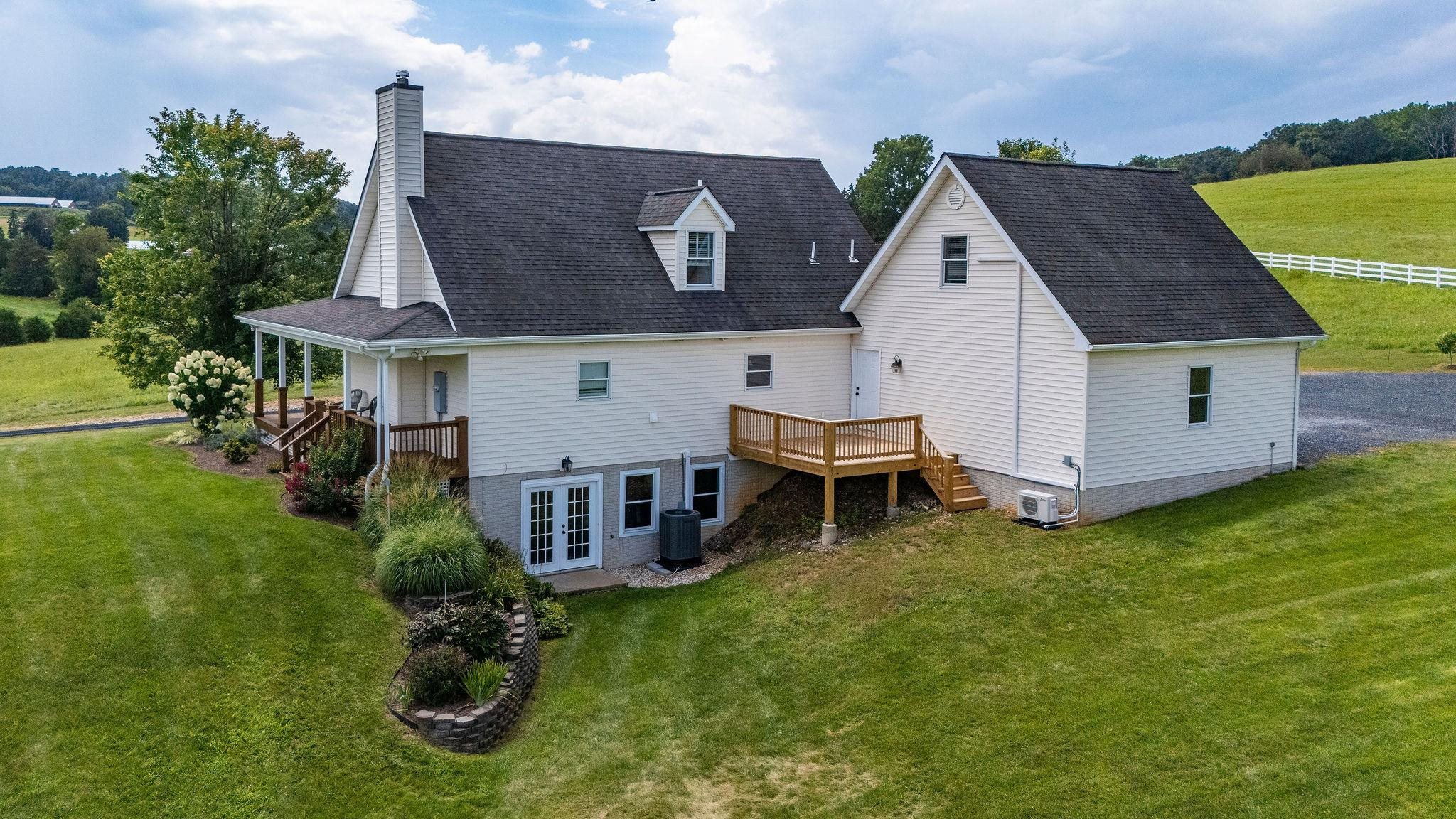 3008 Spring Hill Road Staunton, VA 24401 - Photo 61 of 75 Gallery Image 61