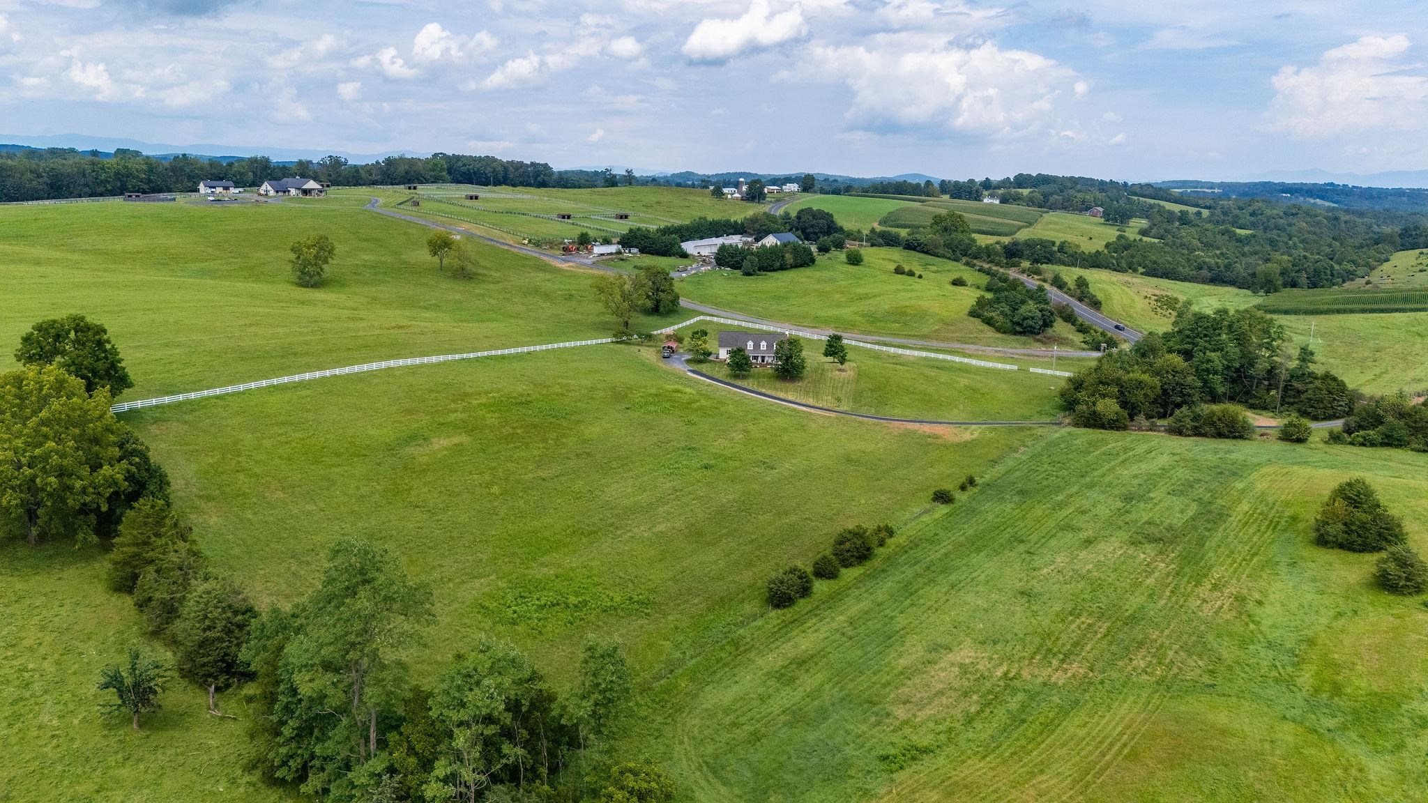 3008 Spring Hill Road Staunton, VA 24401 - Photo 66 of 75 Gallery Image 66