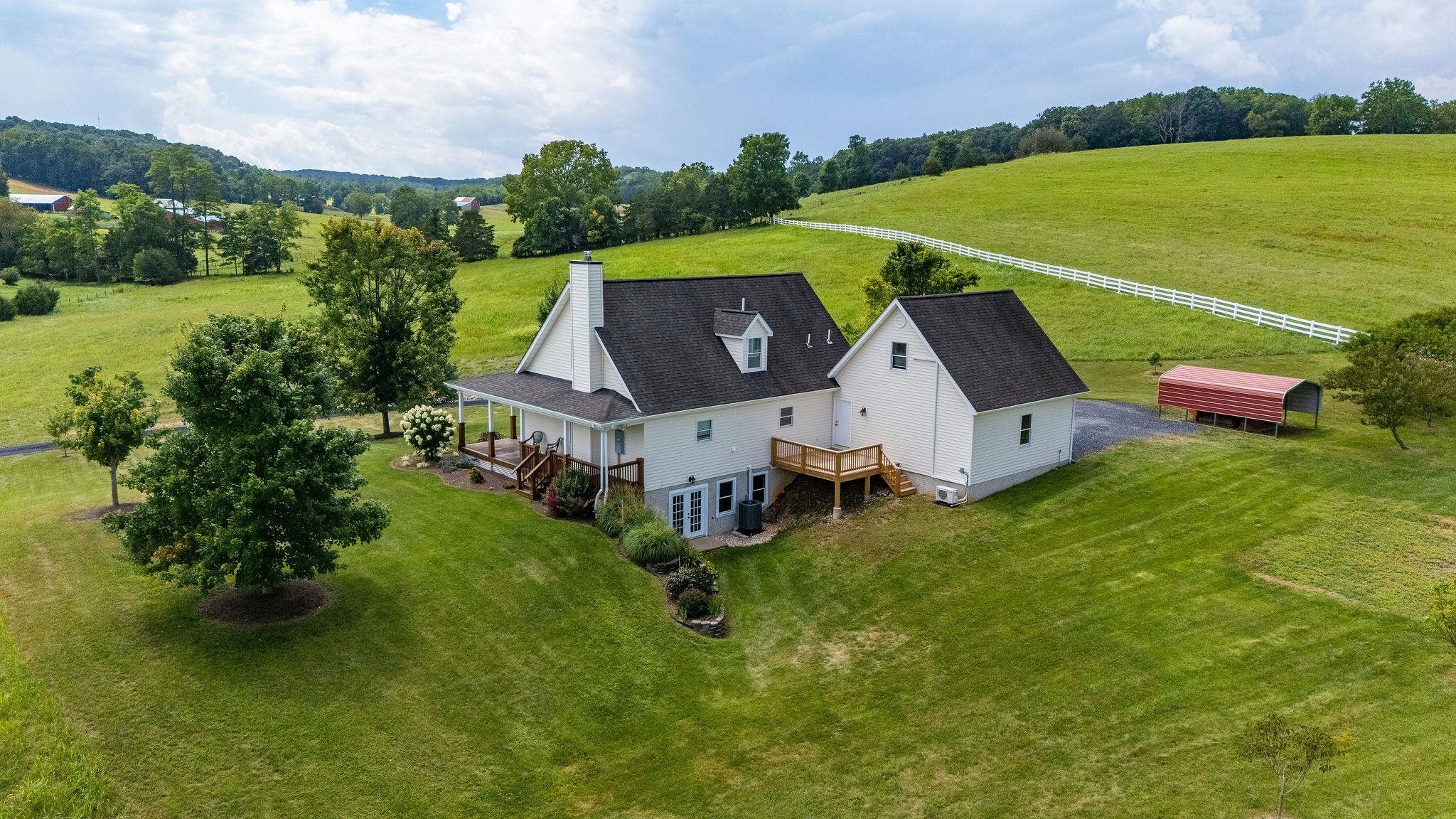 3008 Spring Hill Road Staunton, VA 24401 - Photo 68 of 75 Gallery Image 68