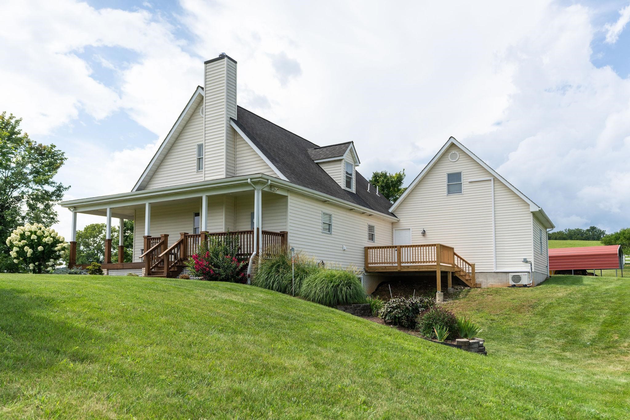 3008 Spring Hill Road Staunton, VA 24401 - Photo 70 of 75 Gallery Image 70