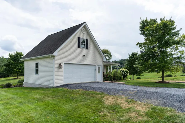 $635,000 | 3008 Spring Hill Road, Staunton, VA 24401
