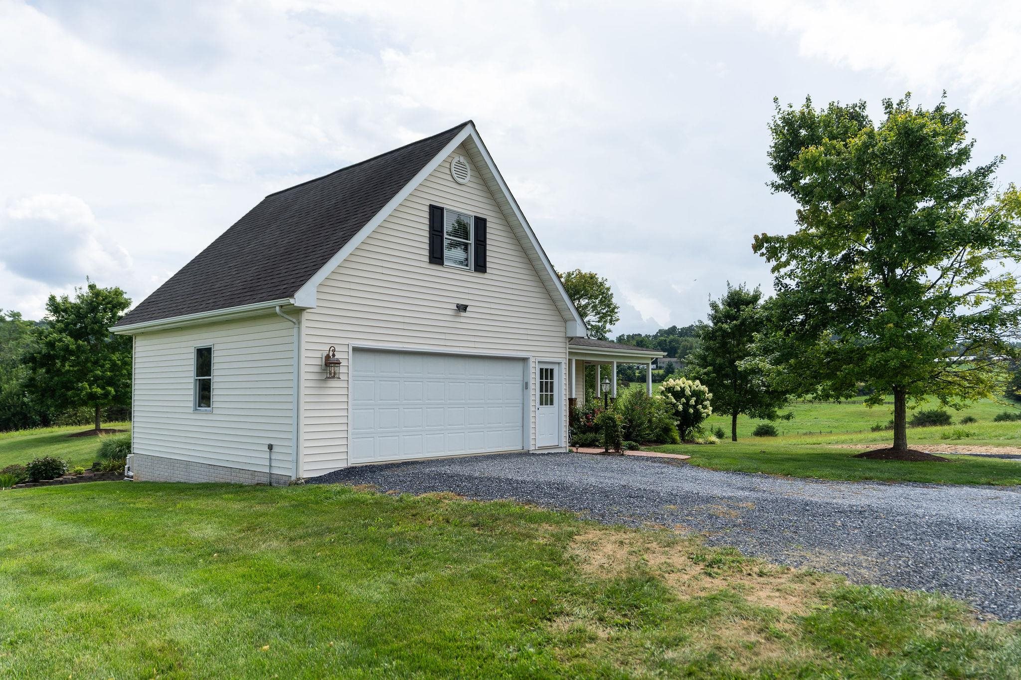 3008 Spring Hill Road Staunton, VA 24401 - Photo 73 of 75 Gallery Image 73