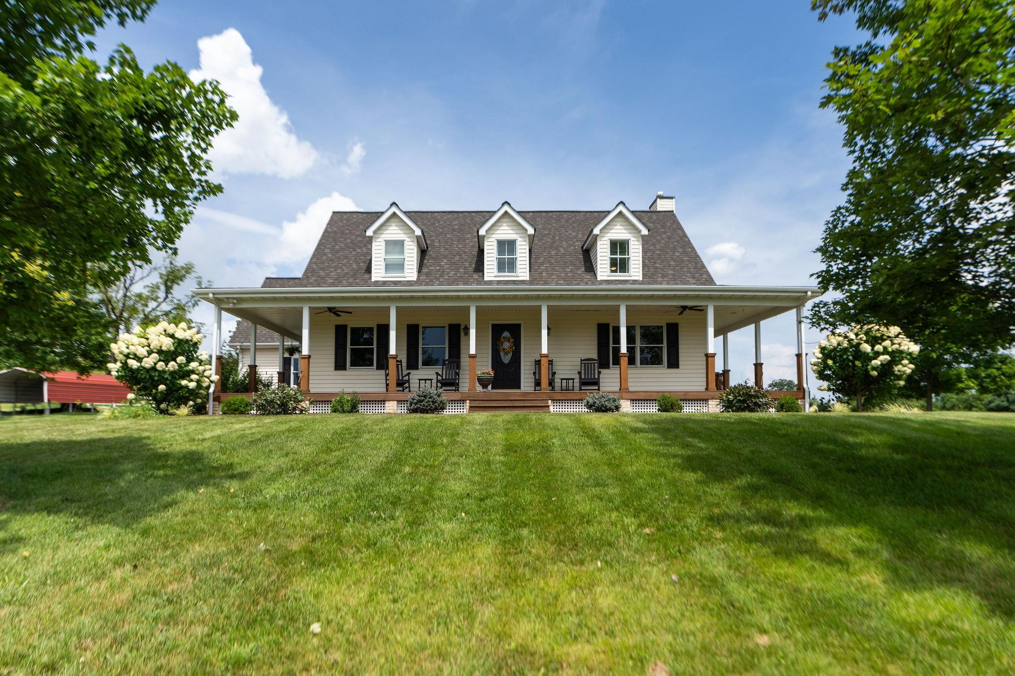 3008 Spring Hill Road Staunton, VA 24401 - Photo 9 of 75 Gallery Image 9