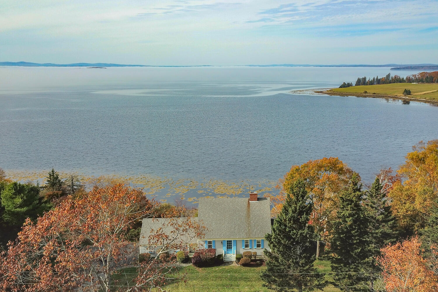 46 Back Shore Road Castine, ME 04421 - Photo 3 of 31 46 Backshore Road