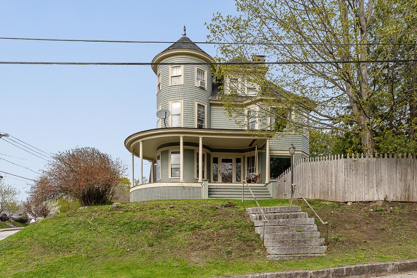 102 Orange Street Barre, VT 05641 - Photo 4 of 60