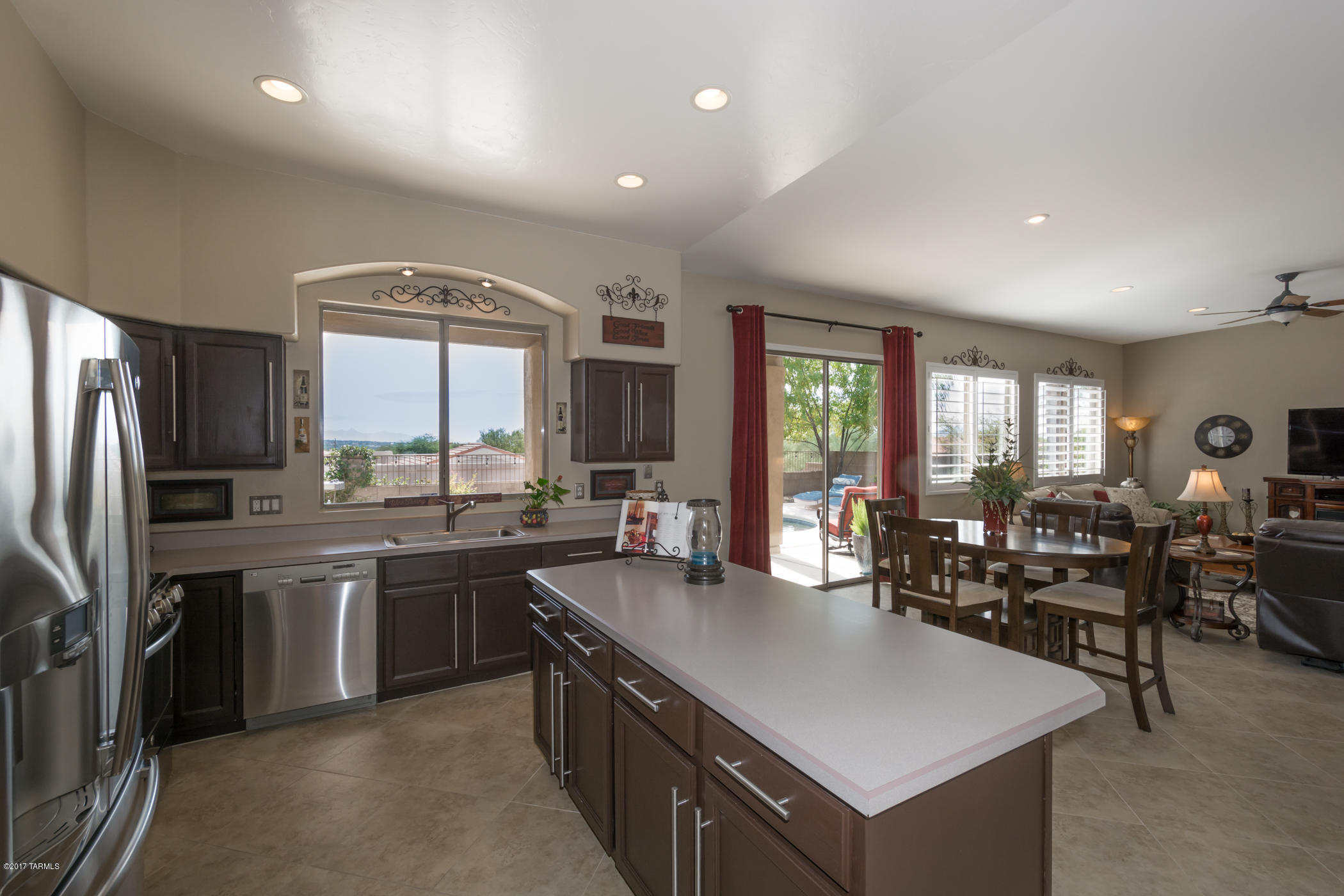 471 West Windowmaker Road Tucson, AZ 85737 - Photo 11 of 19