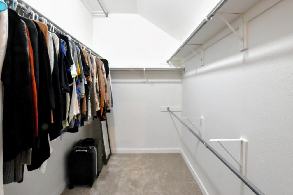 3732 Ranchman Boulevard Denton, TX 76210 - Photo 20 of 29 Master closet