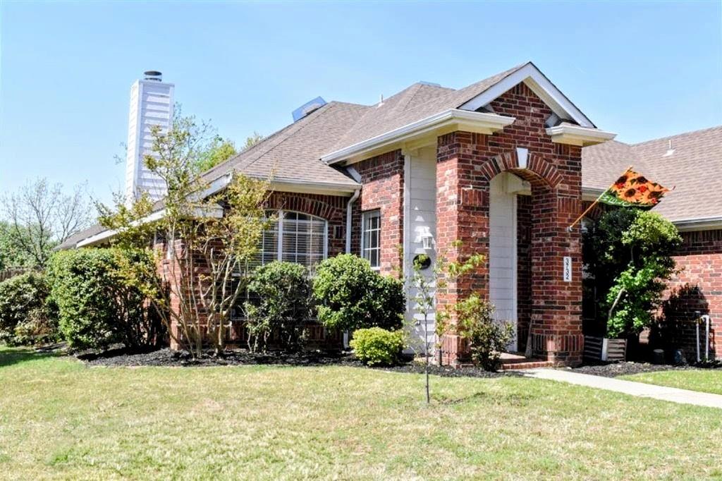 3732 Ranchman Boulevard Denton, TX 76210 - Photo 2 of 29