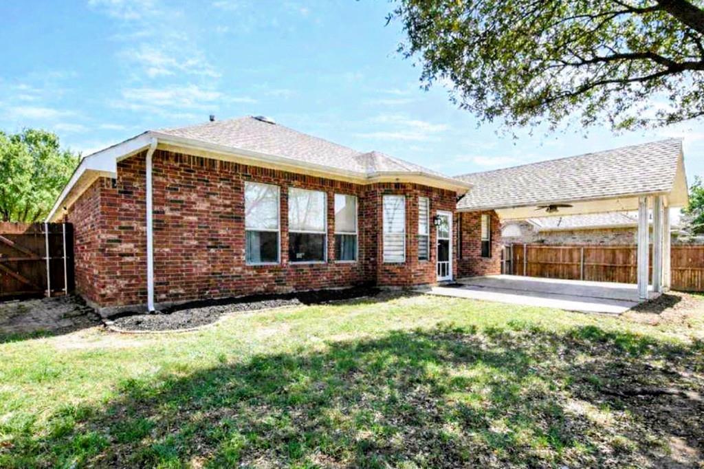 3732 Ranchman Boulevard Denton, TX 76210 - Photo 27 of 29