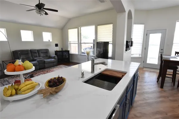 $368,000 | 3732 Ranchman Boulevard, Denton, TX 76210