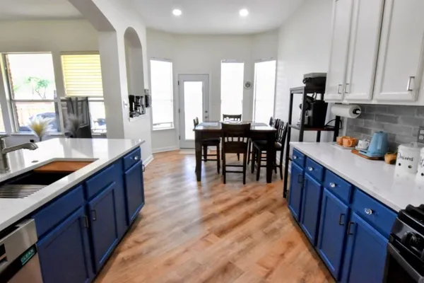 $368,000 | 3732 Ranchman Boulevard, Denton, TX 76210