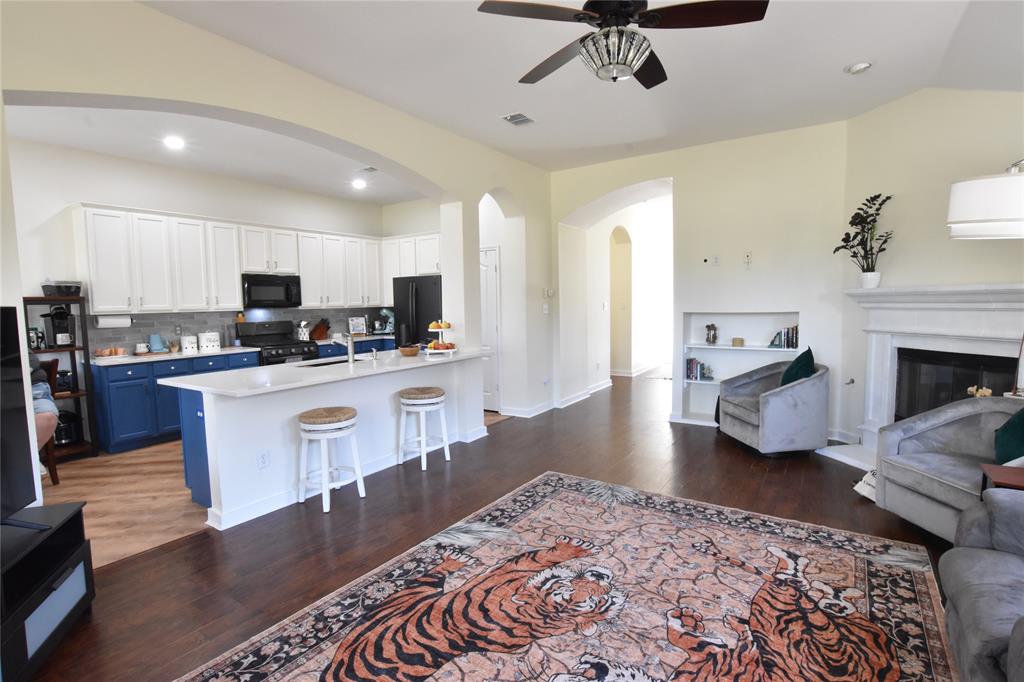 3732 Ranchman Boulevard Denton, TX 76210 - Photo 10 of 29