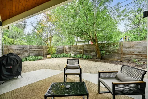 $580,000 | 406 Franklin Boulevard, Unit 2, Austin, TX 78751