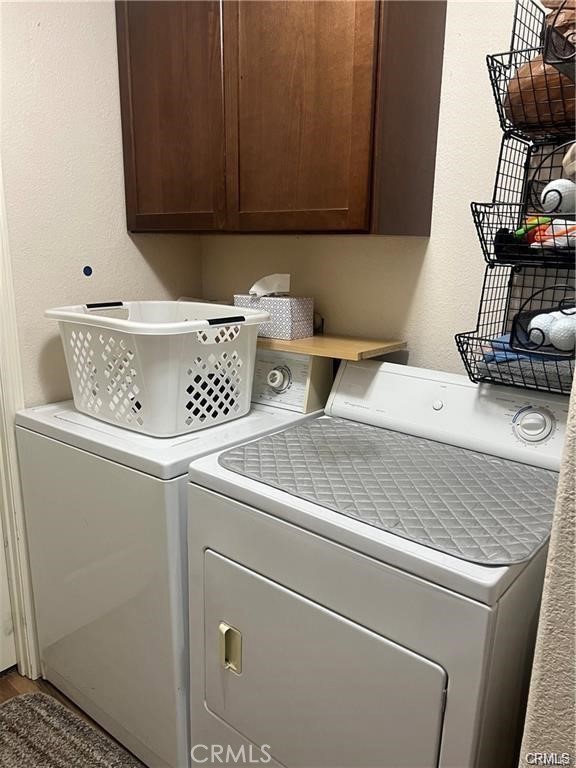 670 Channel Way Needles, CA 92363 - Photo 12 of 19 a view of washer and dryer