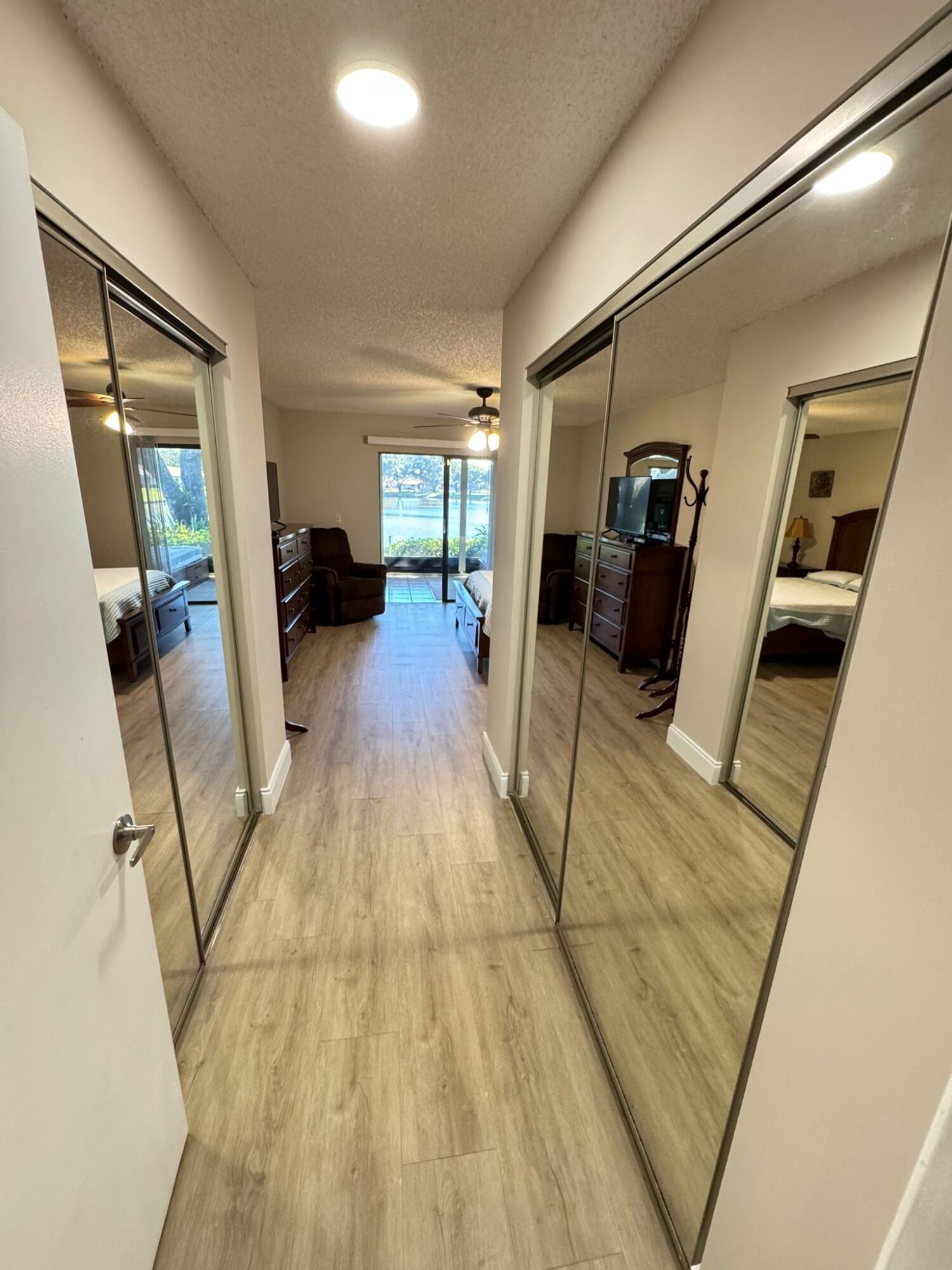 18560 Sunburst Lane, Unit D Boca Raton, FL 33496 - Photo 11 of 28 a view of a living room with furniture