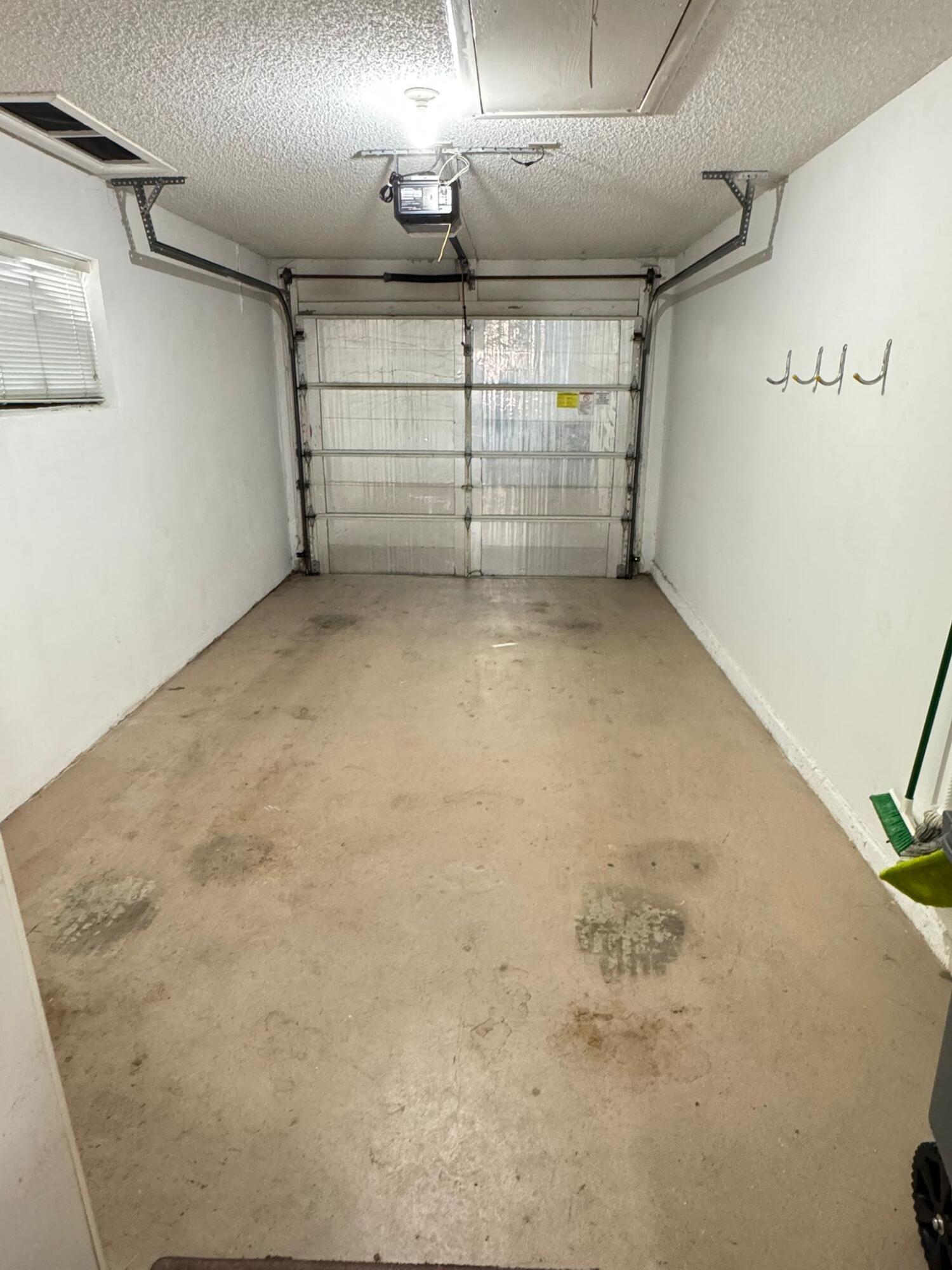 18560 Sunburst Lane, Unit D Boca Raton, FL 33496 - Photo 18 of 28 a view of empty room