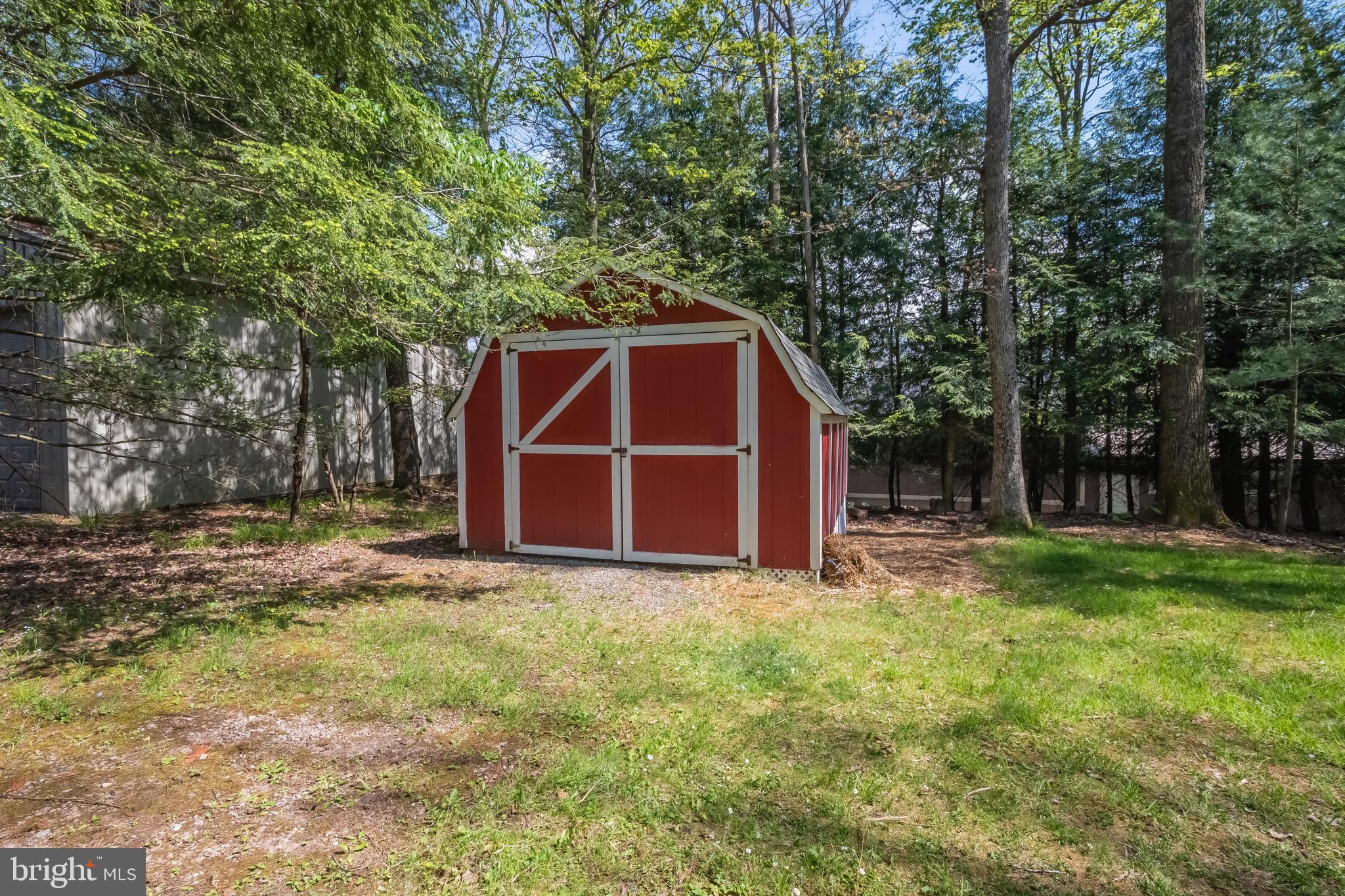 158 Oak Way Road Swanton, MD 21561 - Photo 57 of 68