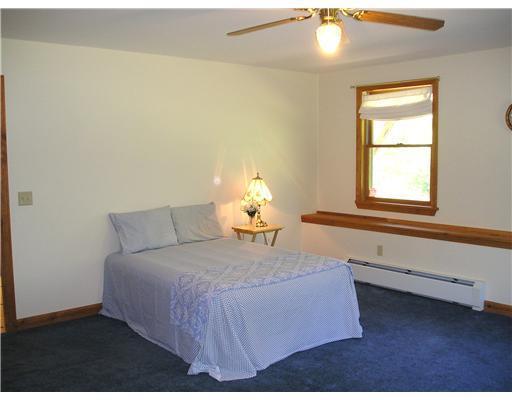 304 Meadow Road Raymond, ME 04071 - Photo 15 of 16 Bedroom.
