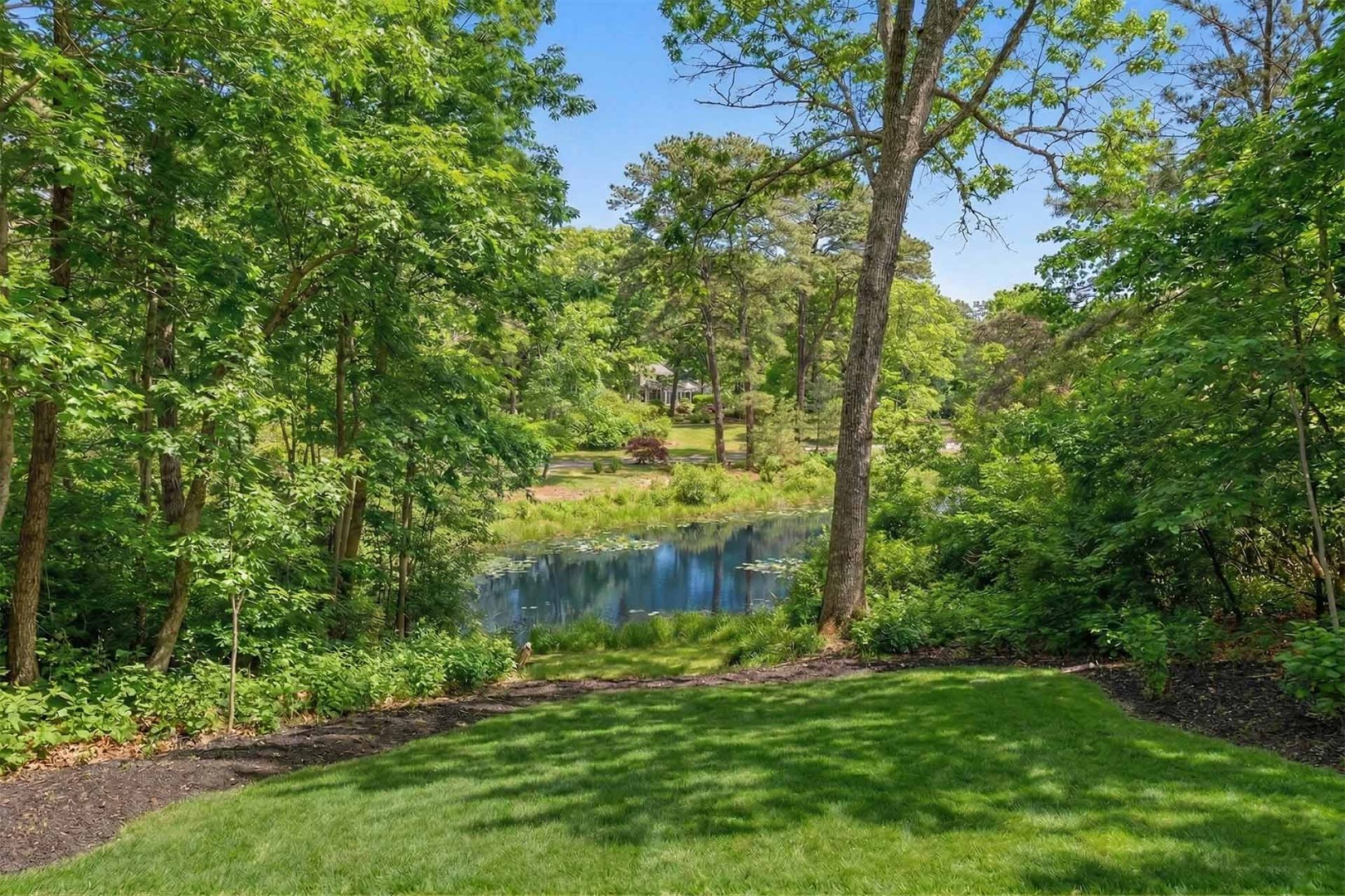 3 Hidden Cove Road Oak Bluffs, MA 02557 - Photo 4 of 53