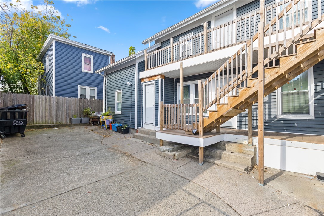 152 Washington Street Central Falls, RI 02863 - Photo 44 of 46