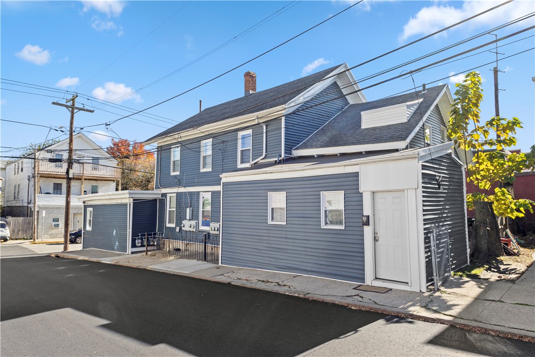 152 Washington Street Central Falls, RI 02863 - Photo 45 of 46