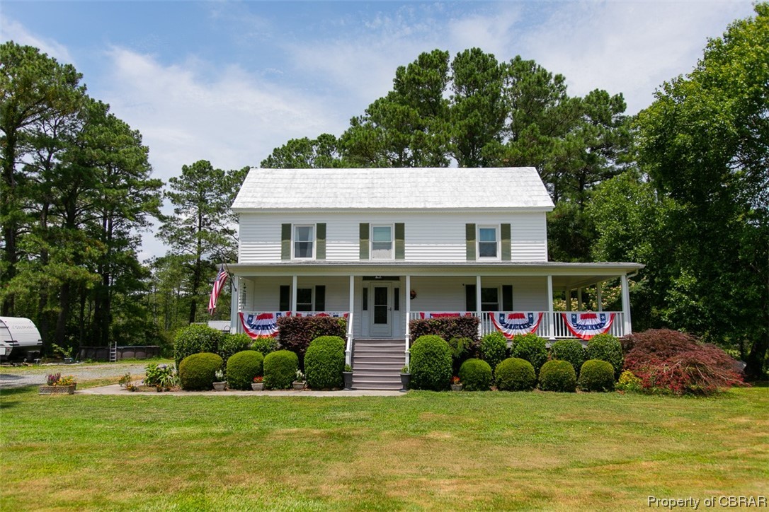 9223 Guinea Road Hayes, VA 23072 - Photo 4 of 50 Gallery Image 4