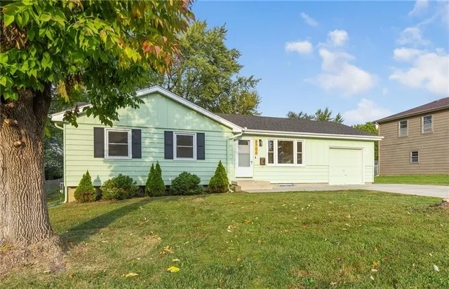 $252,900 | 8706 Kentucky Avenue, Kansas City, MO 64138