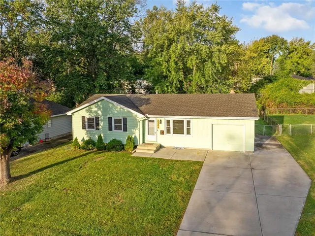 $252,900 | 8706 Kentucky Avenue, Kansas City, MO 64138