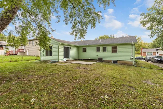 $252,900 | 8706 Kentucky Avenue, Kansas City, MO 64138