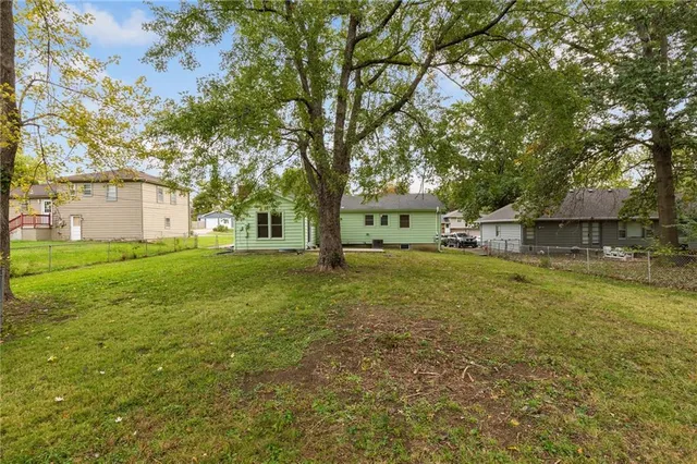 $252,900 | 8706 Kentucky Avenue, Kansas City, MO 64138