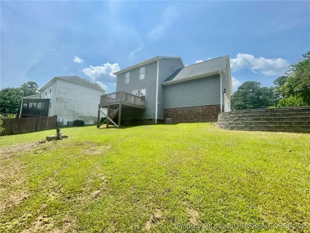 a view of a outdoor space